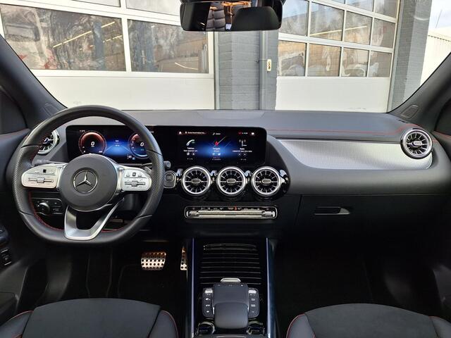 Mercedes-Benz EQA 250+ | Panoramadak | AMG | Achteruitrijcamera | Stoelverwarming | Apple & Android Carplay