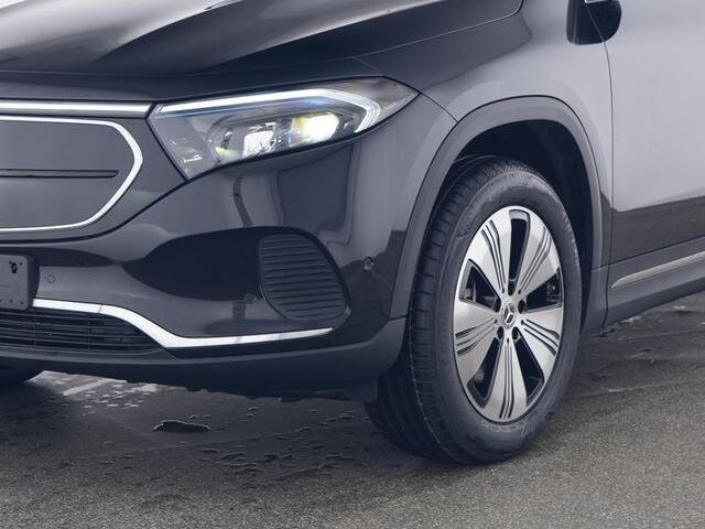 Mercedes-Benz EQA 250 Progressive 67 kWh | Panorama Schuif-Kanteldak | Stoelverwarming | Stuurverwarming | Led koplampen | Achteruitrijcamera | Inclusief 48 maanden MB Certified garantie voor Europa.