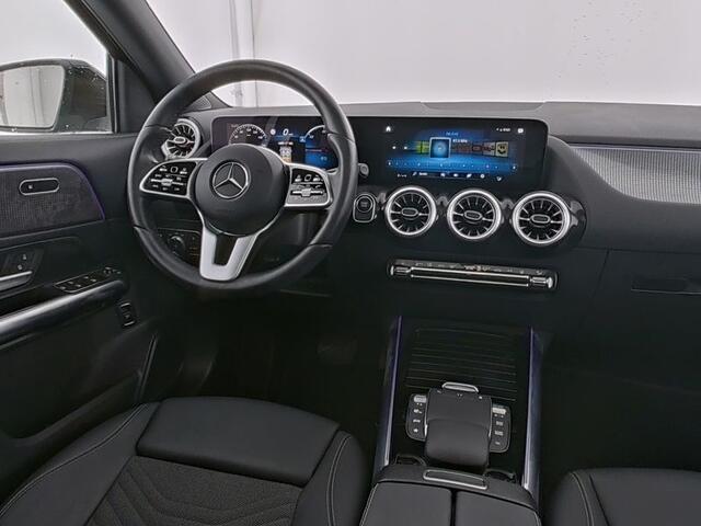 Mercedes-Benz EQA 250 Progressive 67 kWh | Panorama Schuif-Kanteldak | Stoelverwarming | Stuurverwarming | Led koplampen | Achteruitrijcamera | Inclusief 48 maanden MB Certified garantie voor Europa.