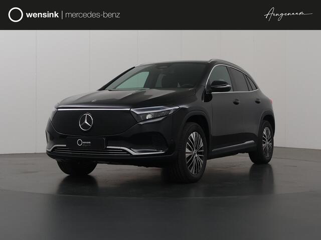 Mercedes-Benz EQA 250+ Business Line | Apple Carplay | Dodehoek assistent | Donkergetint glas achterramen