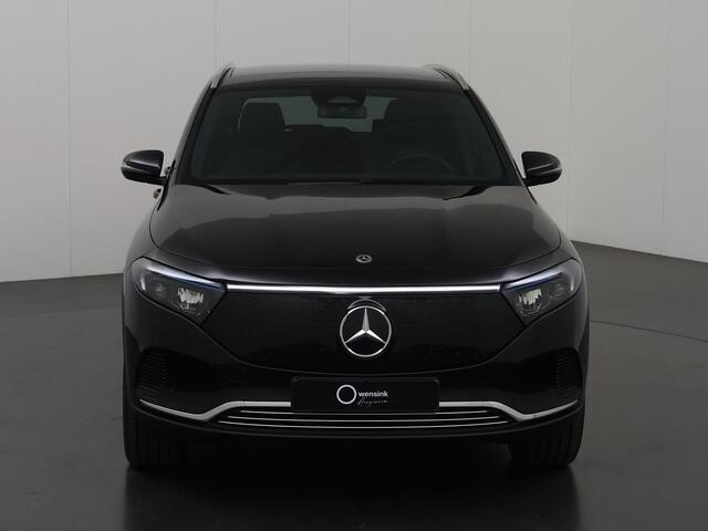 Mercedes-Benz EQA 250+ Business Line | Apple Carplay | Dodehoek assistent | Donkergetint glas achterramen