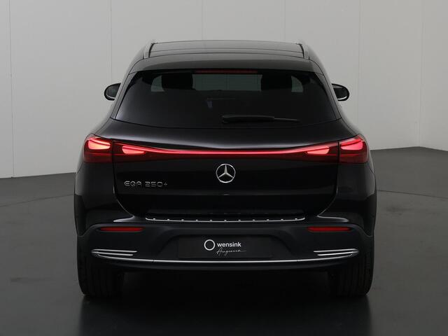 Mercedes-Benz EQA 250+ Business Line | Apple Carplay | Dodehoek assistent | Donkergetint glas achterramen