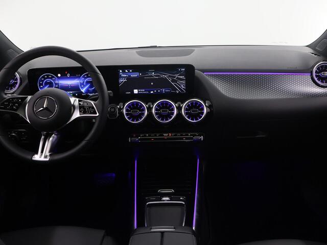 Mercedes-Benz EQA 250+ Business Line | Apple Carplay | Dodehoek assistent | Donkergetint glas achterramen