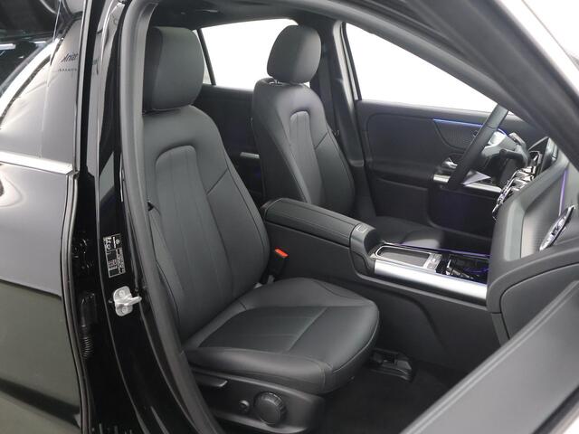 Mercedes-Benz EQA 250+ Business Line | Apple Carplay | Dodehoek assistent | Donkergetint glas achterramen