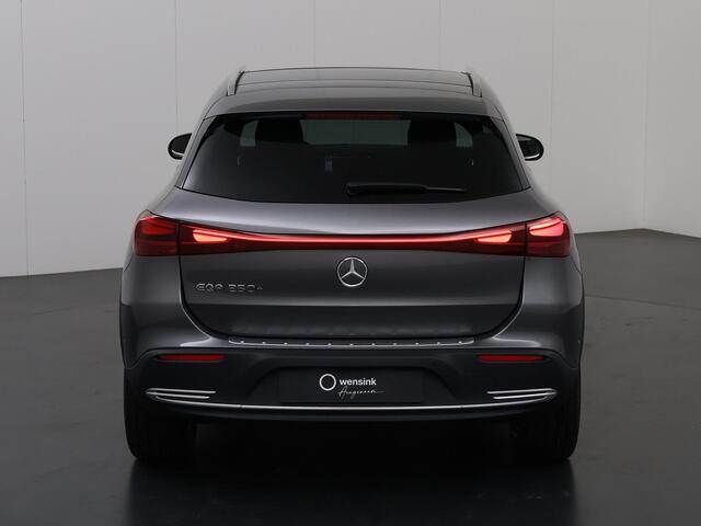 Mercedes-Benz EQA 250+ Business Line 71 kWh | Achteruitrijcamera | Parktronic | Stoelverwarming | Panoramaschuifdak |