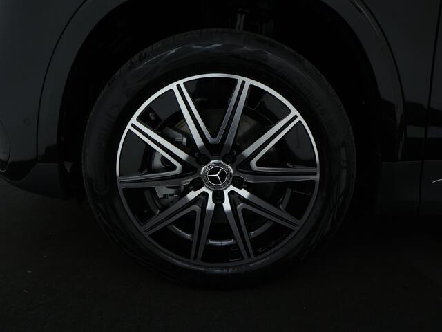Mercedes-Benz EQA 250+ Business Solution AMG 71 kWh | Premium pakket | Parkeerpakket met 360°-camera | KEYLESS-GO comfort pakket | EASY PACK achterklep | Dodehoekassistent | Spiegelpakket | Burmester Surround Sound systeem |