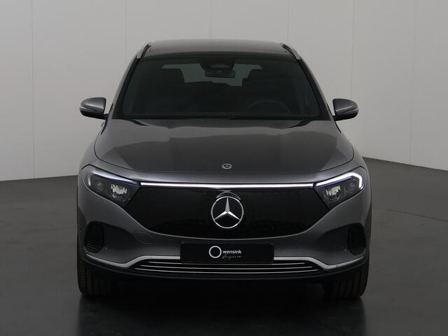 Mercedes-Benz EQA 250+ Business Line Smartphone integratie Apple Carplay/Android auto | Getint glas