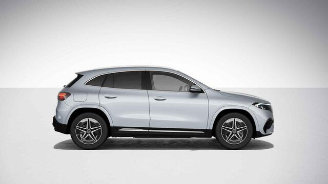Mercedes-Benz EQA 250+ AMG Line
