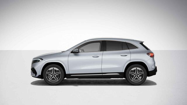 Mercedes-Benz EQA 250+ AMG Line