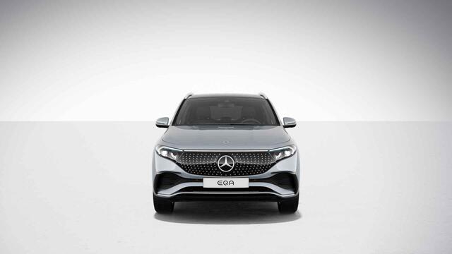 Mercedes-Benz EQA 250+ AMG Line