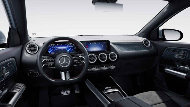 Mercedes-Benz EQA 250+ AMG Line