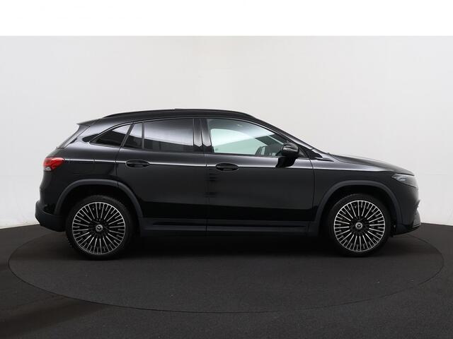 Mercedes-Benz EQA 250 Business Solution AMG 67 kWh | Pano | Ambient | ACC | 20 inch LMV 11-2021 65.065 KM