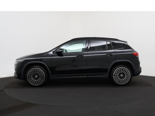 Mercedes-Benz EQA 250 Business Solution AMG 67 kWh | Pano | Ambient | ACC | 20 inch LMV 11-2021 65.065 KM