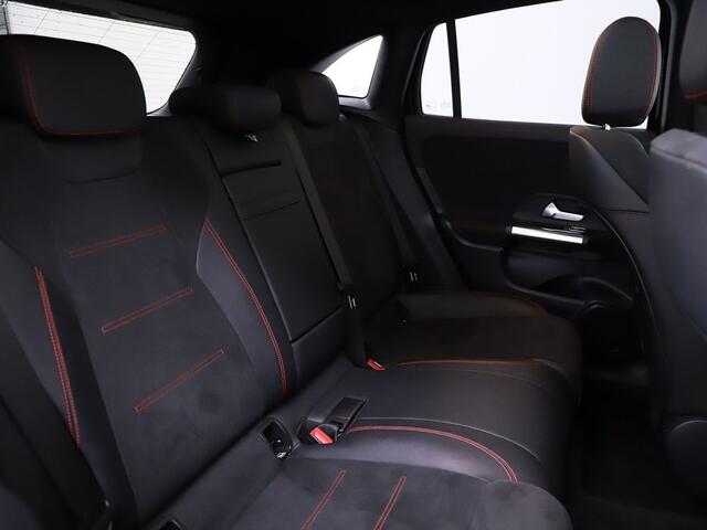 Mercedes-Benz EQA 250 Business Solution AMG 67 kWh | Pano | Ambient | ACC | 20 inch LMV 11-2021 65.065 KM