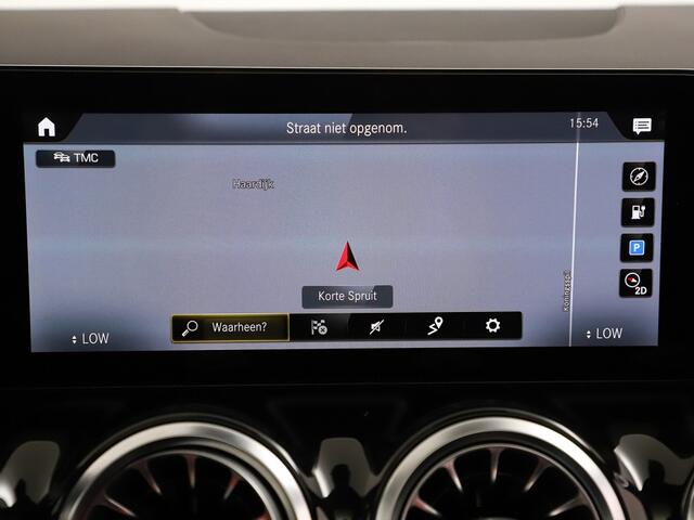 Mercedes-Benz EQA 250 Business Solution AMG 67 kWh | Pano | Ambient | ACC | 20 inch LMV 11-2021 65.065 KM