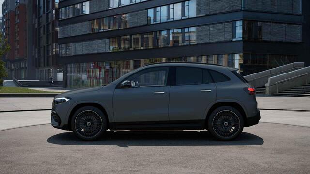 Mercedes-Benz EQA 250+ Business Solution AMG 71 kWh