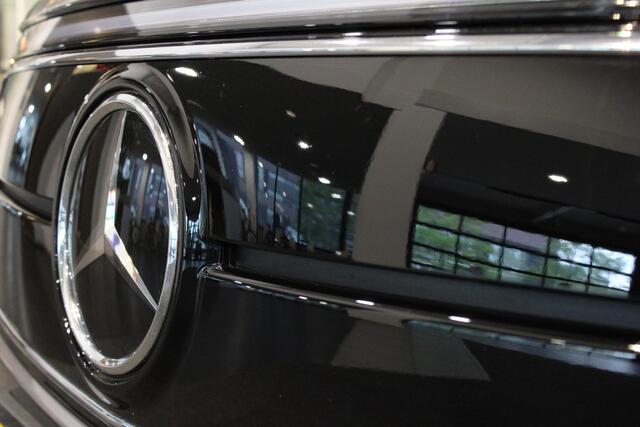 Mercedes-Benz EQA 250 Business Solution Luxury 67 kWh Rijassistentiepakket