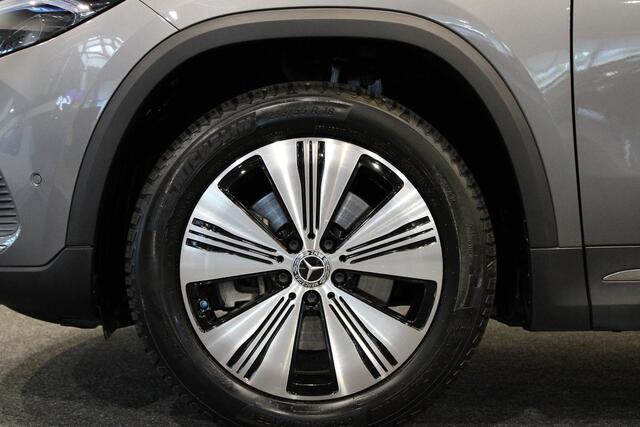 Mercedes-Benz EQA 250 Business Solution Luxury 67 kWh Rijassistentiepakket