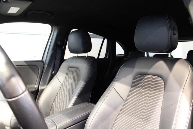 Mercedes-Benz EQA 250 Business Solution Luxury 67 kWh Rijassistentiepakket