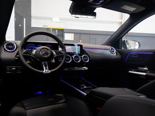 Mercedes-Benz EQA 250+ Essential Plus Line 71 kWh
