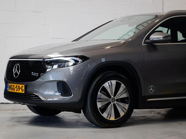 Mercedes-Benz EQA 250+ Essential Plus Line 71 kWh