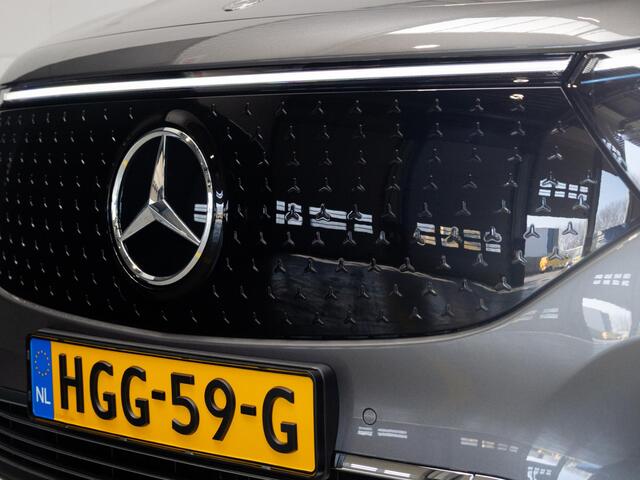 Mercedes-Benz EQA 250+ Essential Plus Line 71 kWh