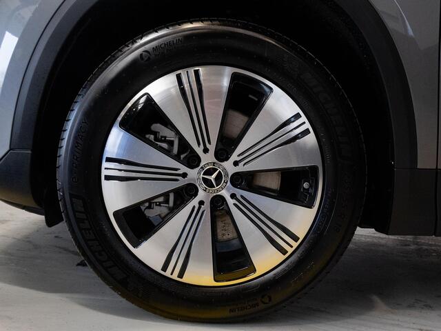Mercedes-Benz EQA 250+ Essential Plus Line 71 kWh