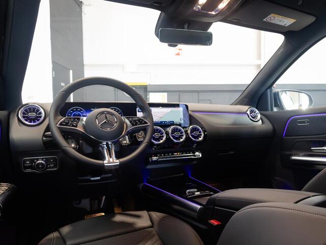 Mercedes-Benz EQA 250+ Essential PLUS Line 71 kWh