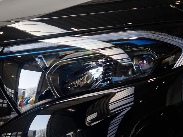 Mercedes-Benz EQA 250+ Essential PLUS Line 71 kWh