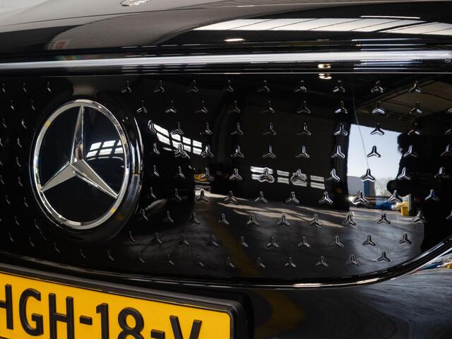 Mercedes-Benz EQA 250+ Essential PLUS Line 71 kWh