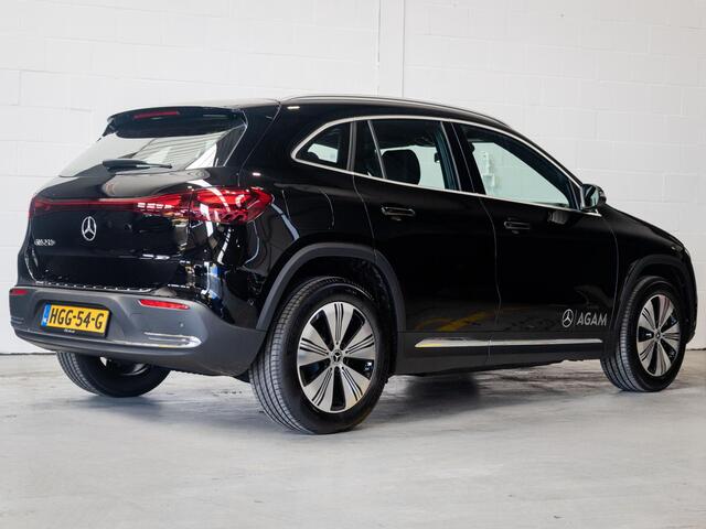 Mercedes-Benz EQA 250+ Essential Line 71 kWh