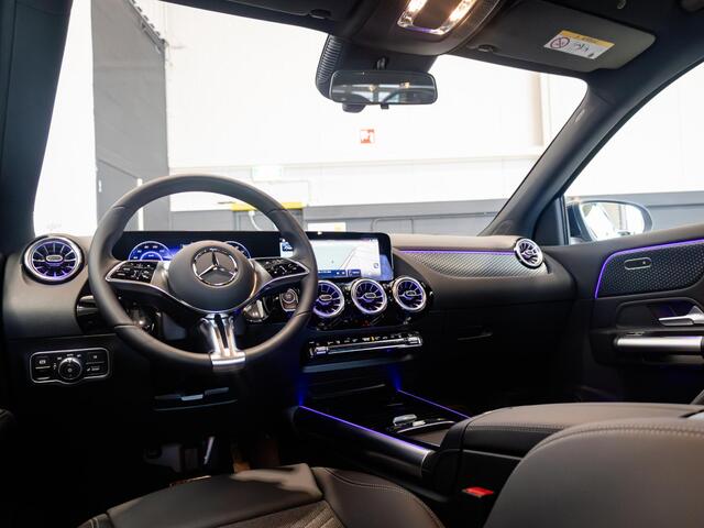 Mercedes-Benz EQA 250+ Essential Line 71 kWh