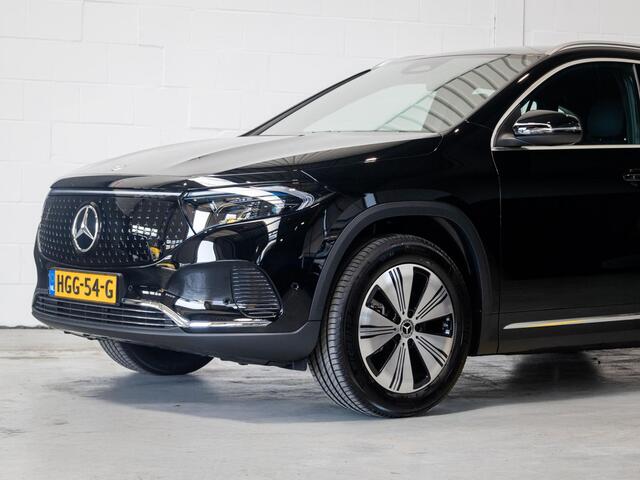 Mercedes-Benz EQA 250+ Essential Line 71 kWh