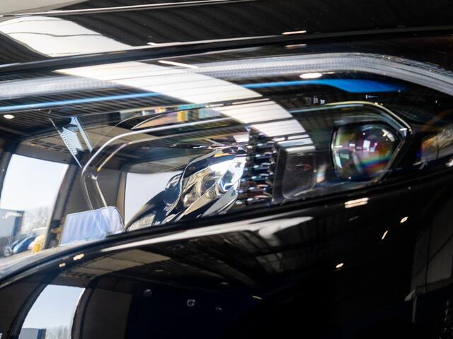 Mercedes-Benz EQA 250+ Essential Line 71 kWh