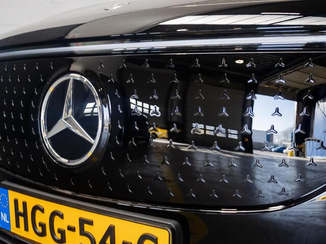 Mercedes-Benz EQA 250+ Essential Line 71 kWh