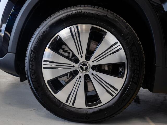 Mercedes-Benz EQA 250+ Essential Line 71 kWh