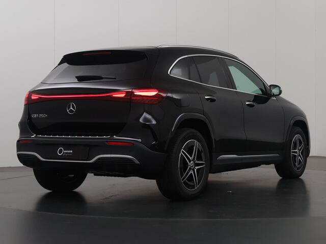 Mercedes-Benz EQA 250+ AMG Line 71 kWh | Premium Pakket | Panorama-schuifdak | Keyless GO | Apple Carplay/Android Auto |