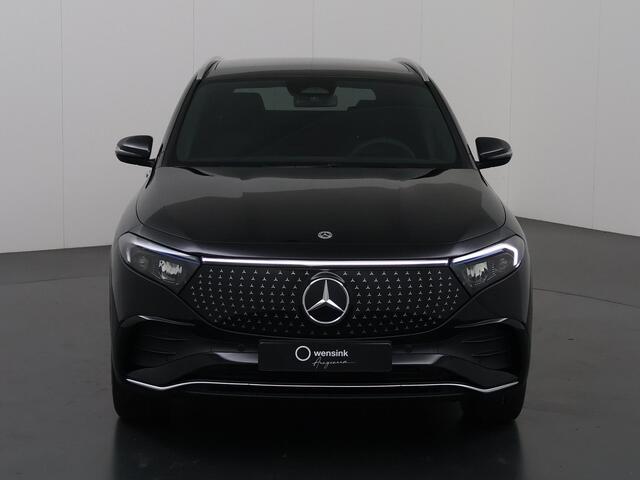 Mercedes-Benz EQA 250+ AMG Line 71 kWh | Premium Pakket | Panorama-schuifdak | Keyless GO | Apple Carplay/Android Auto |