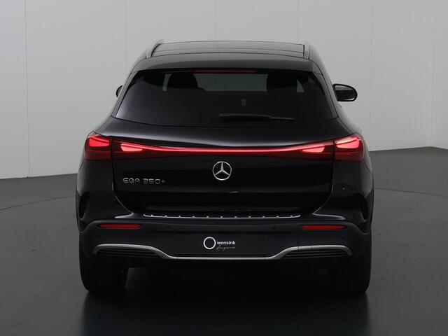 Mercedes-Benz EQA 250+ AMG Line 71 kWh | Premium Pakket | Panorama-schuifdak | Keyless GO | Apple Carplay/Android Auto |