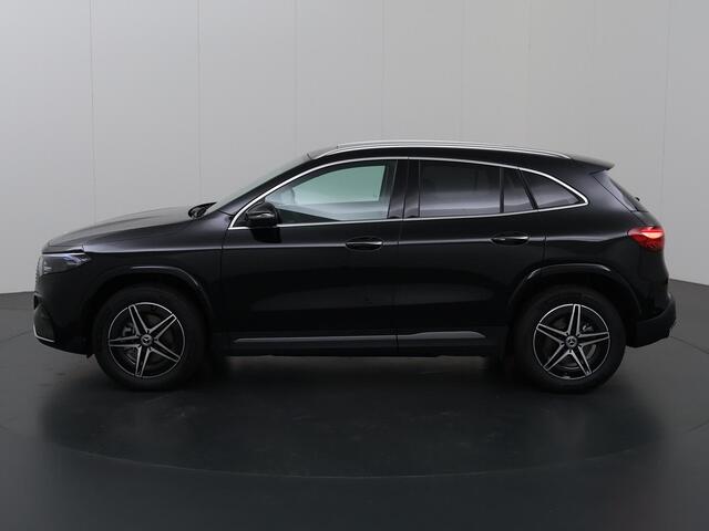 Mercedes-Benz EQA 250+ AMG Line 71 kWh | Premium Pakket | Panorama-schuifdak | Keyless GO | Apple Carplay/Android Auto |