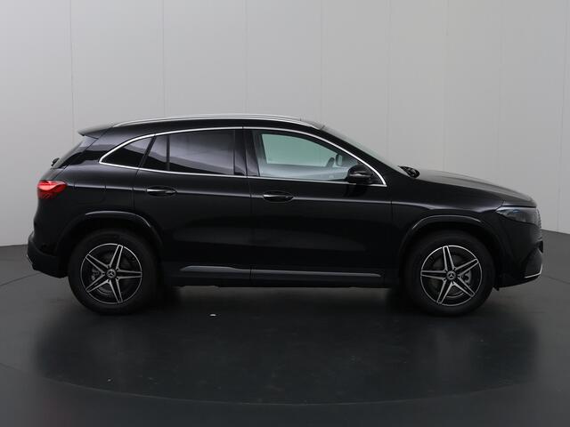 Mercedes-Benz EQA 250+ AMG Line 71 kWh | Premium Pakket | Panorama-schuifdak | Keyless GO | Apple Carplay/Android Auto |