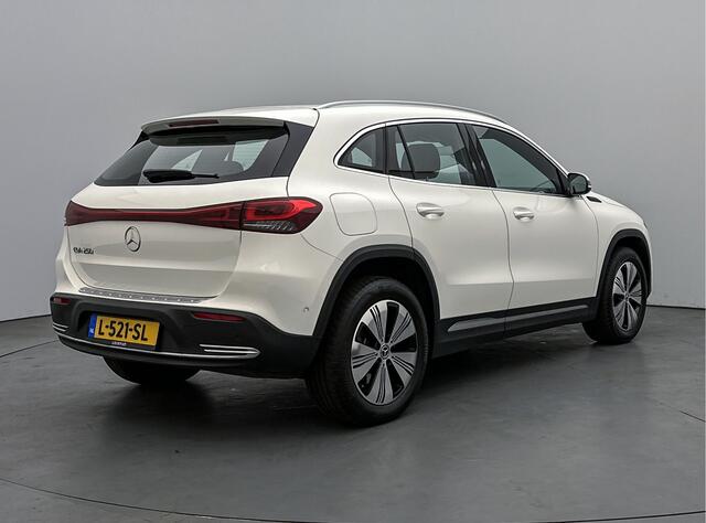 Mercedes-Benz EQA 250 Business Solution Luxury 67 kWh | Origineel NL | NAP |