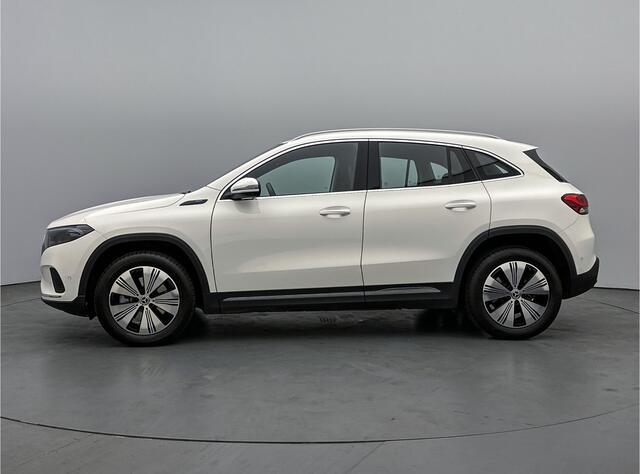 Mercedes-Benz EQA 250 Business Solution Luxury 67 kWh | Origineel NL | NAP |
