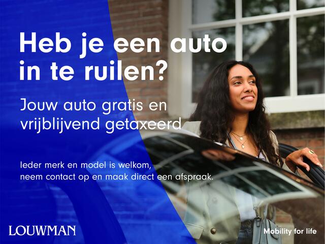 Mercedes-Benz EQA 250 Business Solution Luxury 67 kWh | Origineel NL | NAP |