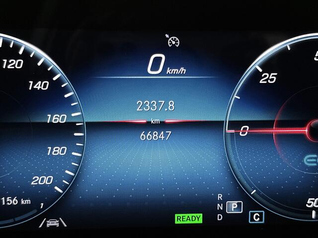 Mercedes-Benz EQA 250 Business Solution Luxury 67 kWh | Origineel NL | NAP |