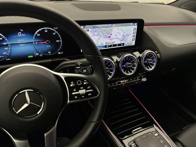 Mercedes-Benz EQA 250 Business Solution Luxury 67 kWh | Origineel NL | NAP |