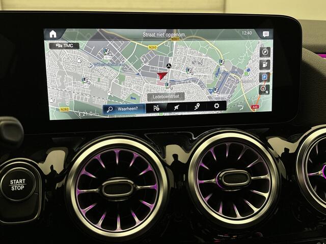 Mercedes-Benz EQA 250 Business Solution Luxury 67 kWh | Origineel NL | NAP |