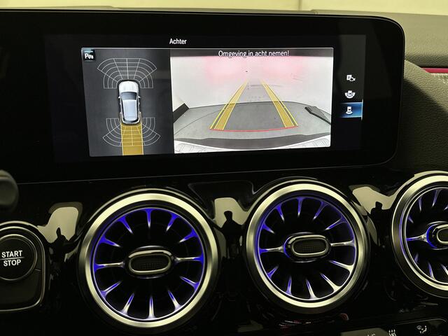 Mercedes-Benz EQA 250 Business Solution Luxury 67 kWh | Origineel NL | NAP |