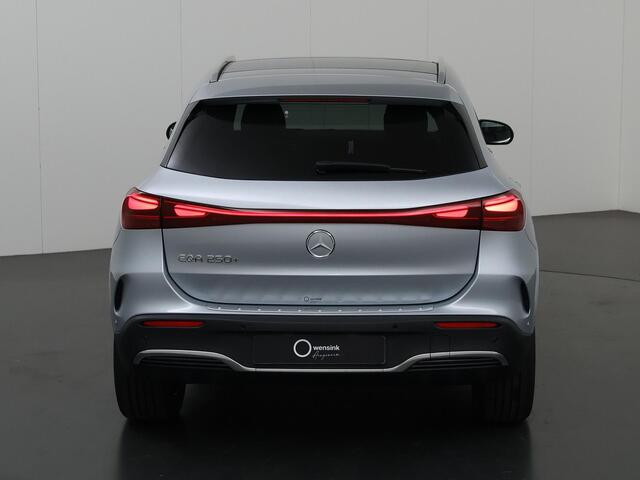 Mercedes-Benz EQA 250+ Business Solution AMG