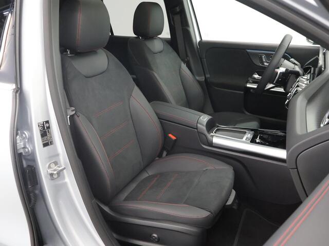 Mercedes-Benz EQA 250+ Business Solution AMG